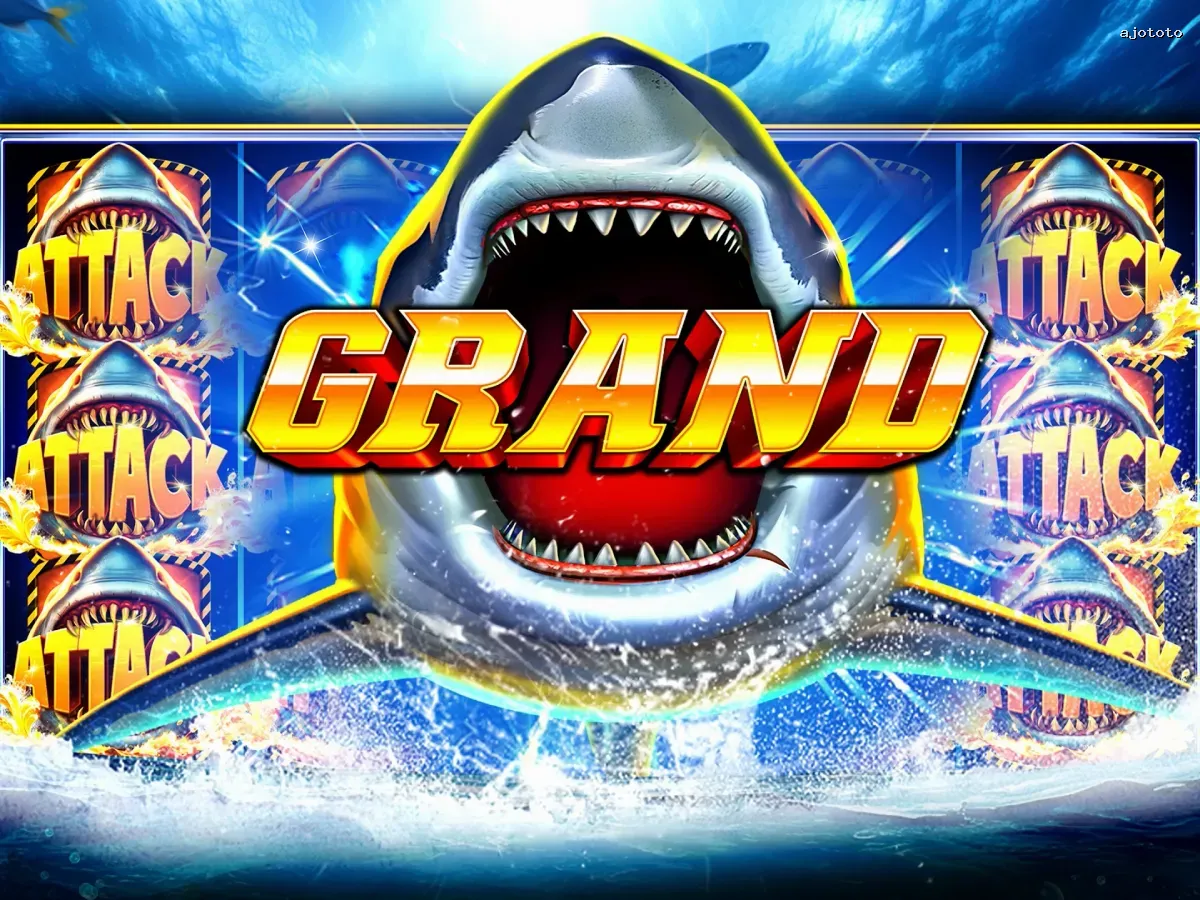 Promosi & Jackpot ajototo screenshot